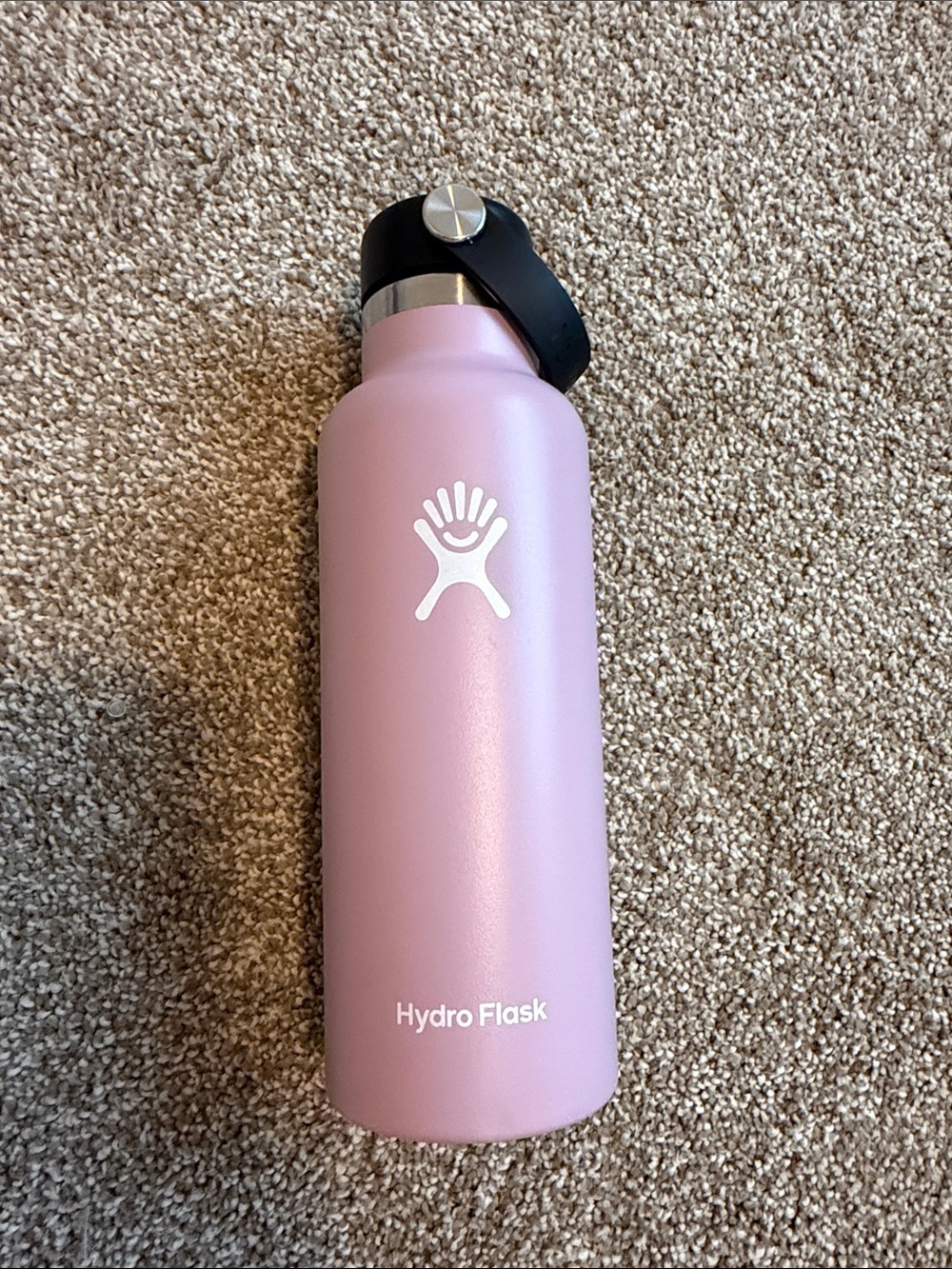 18 oz Hydroflask Lavender